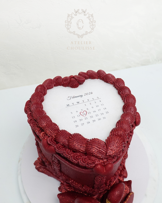 Burgundy Swans (Burn Away)