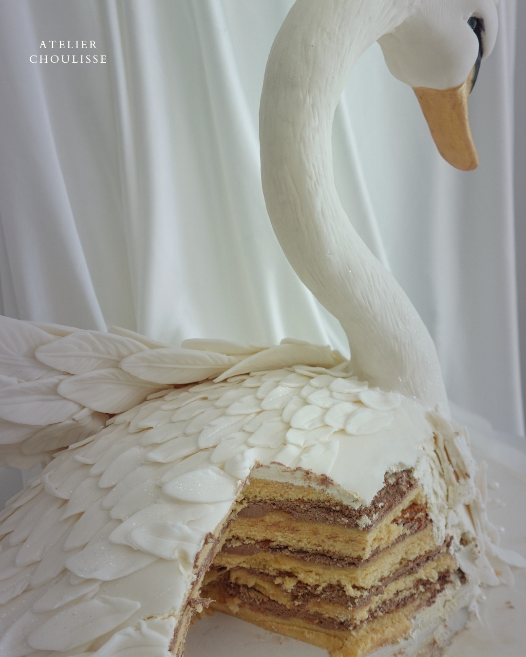 Royal Swan