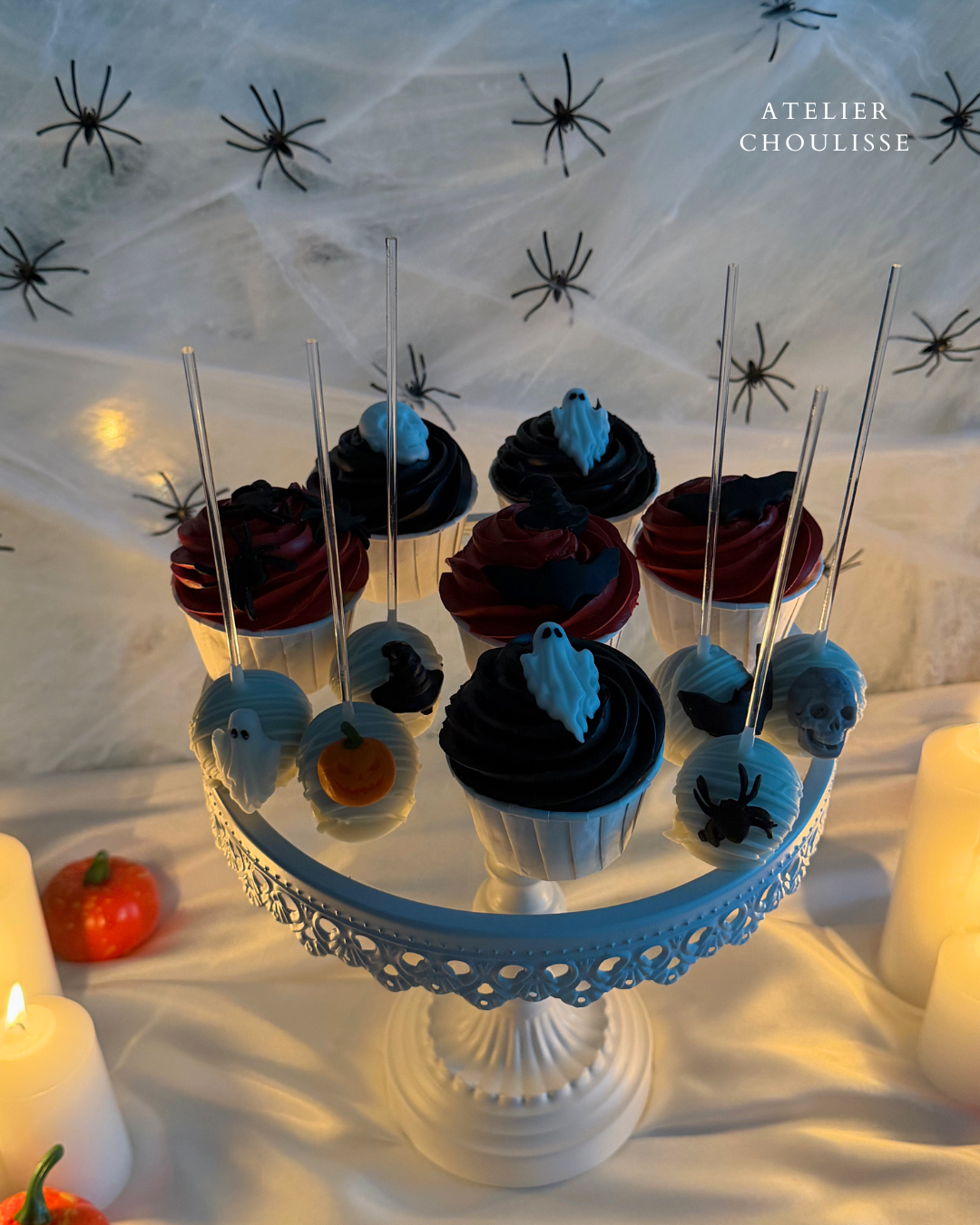 Trick or Treat