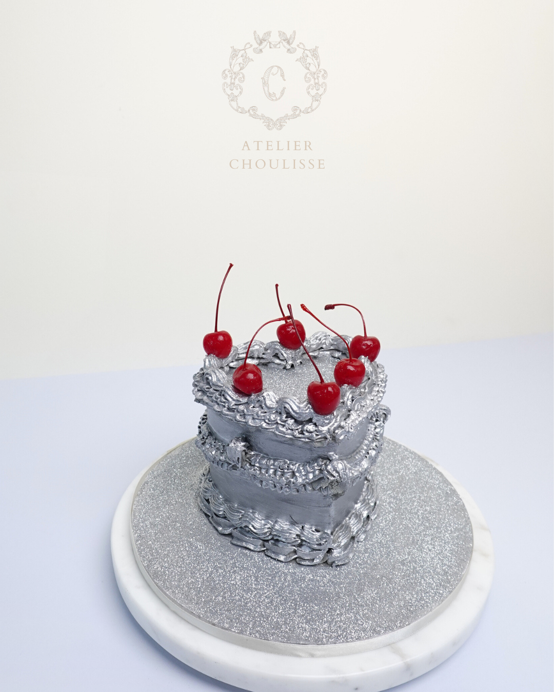Metallic Cherry