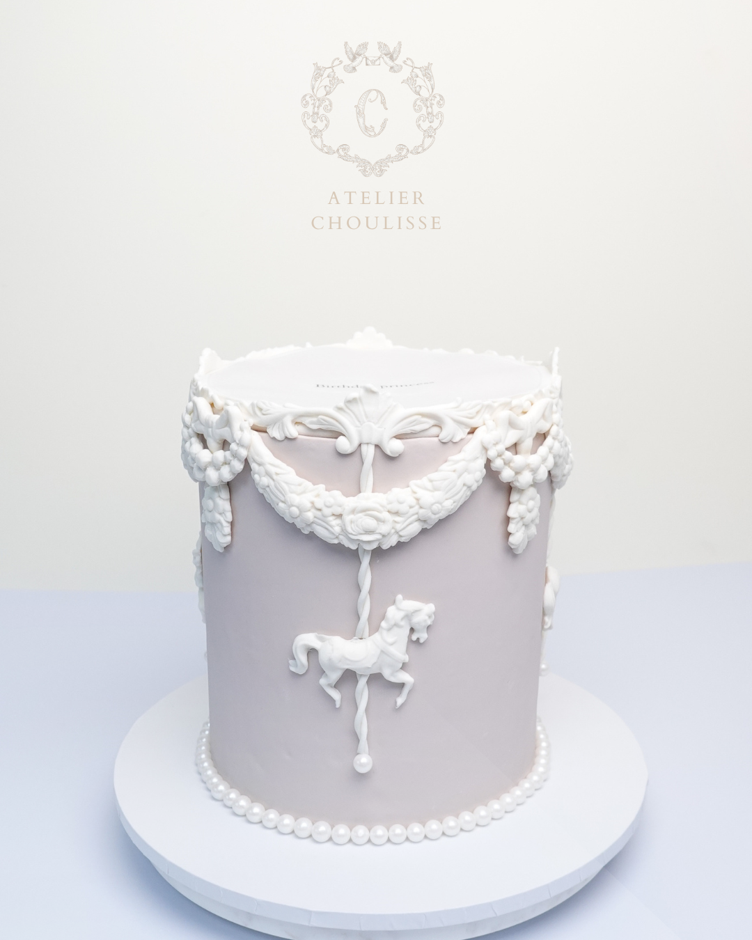 Carousel (Burn Away)