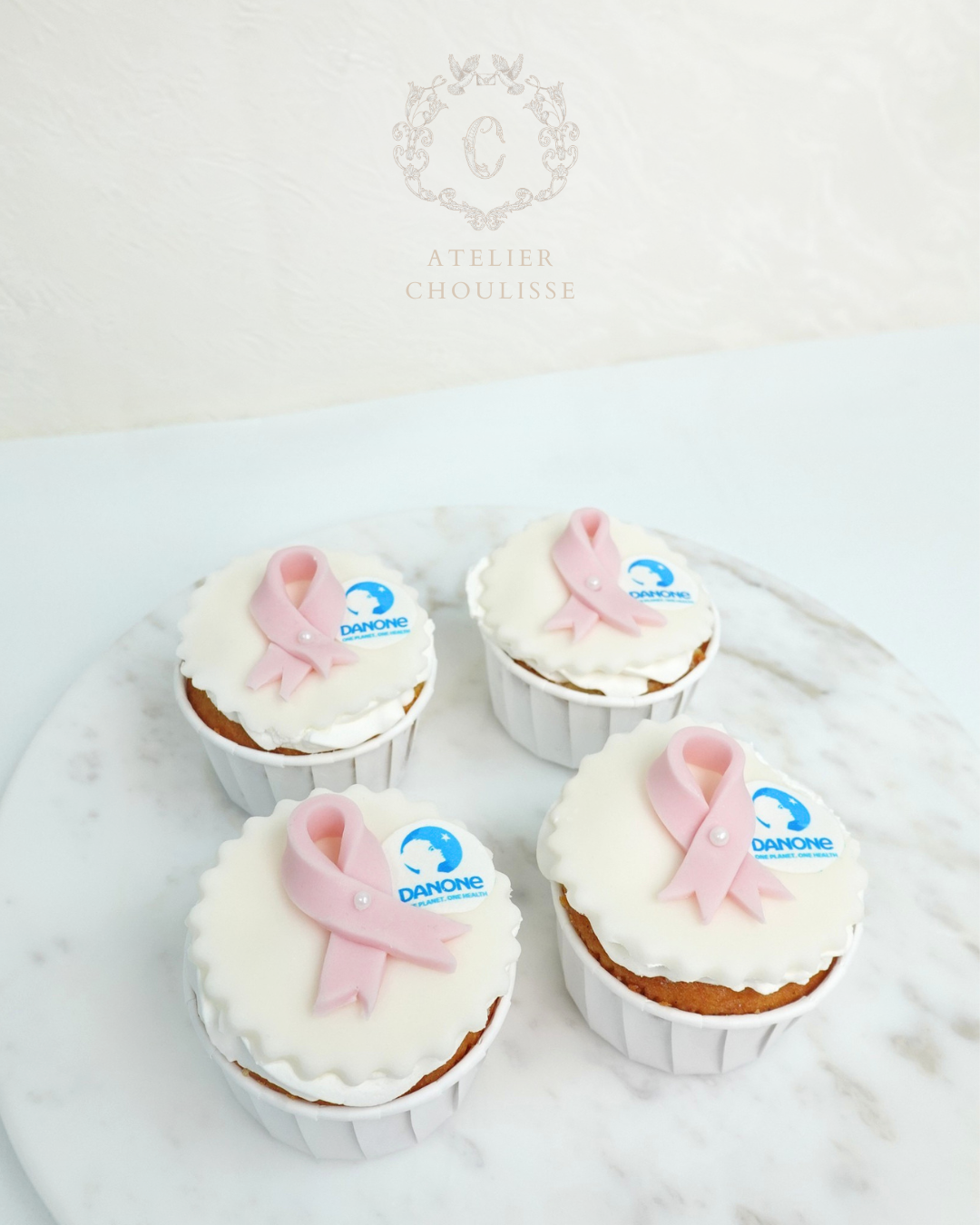 Corporate Logo (World Cancer Day)