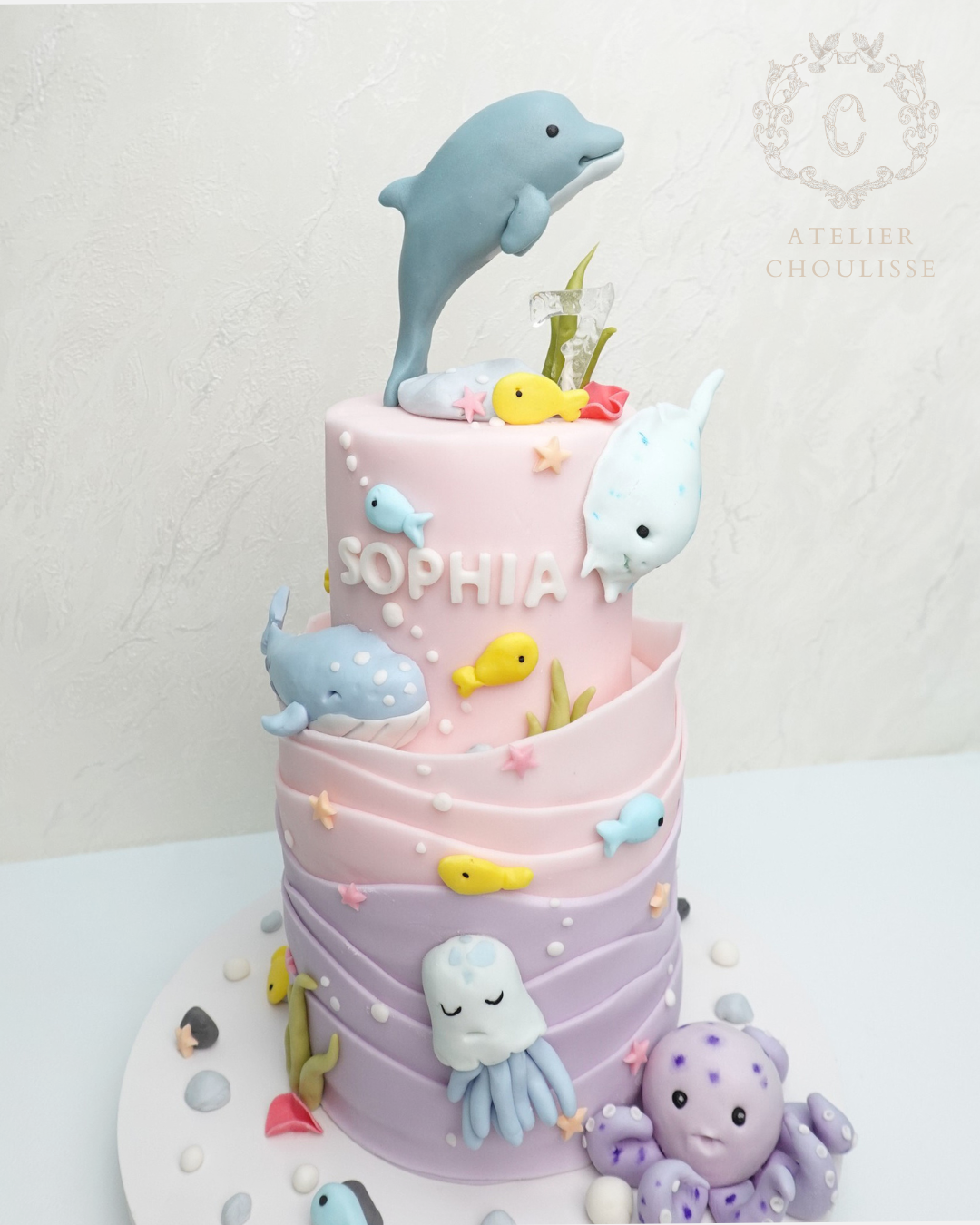 Dolphin