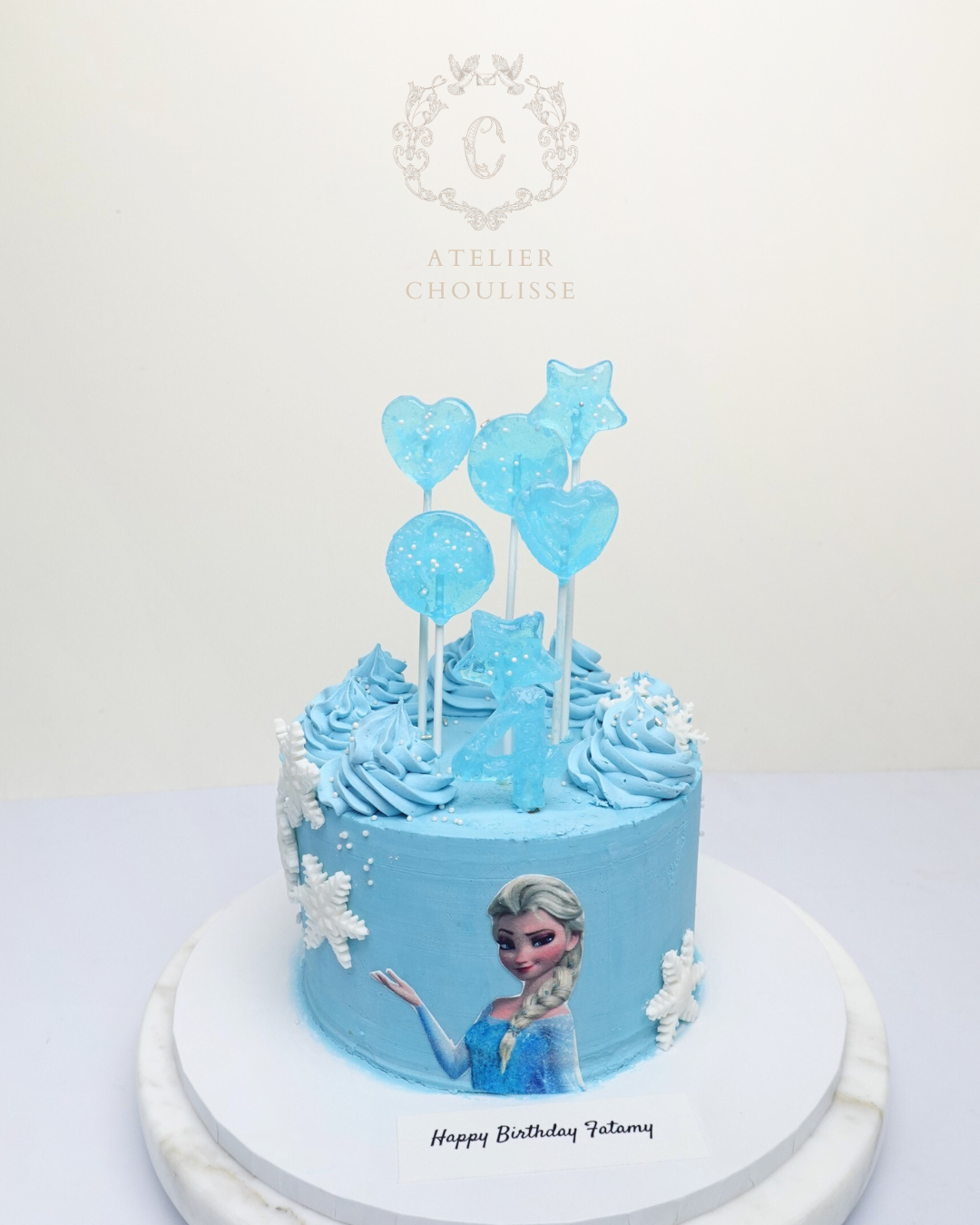 Elsa