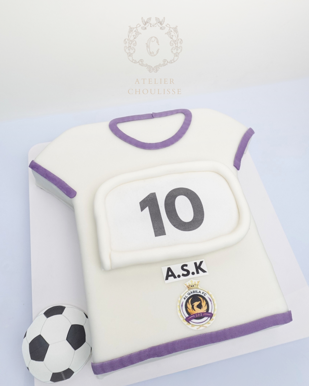 Football (Burn Away)