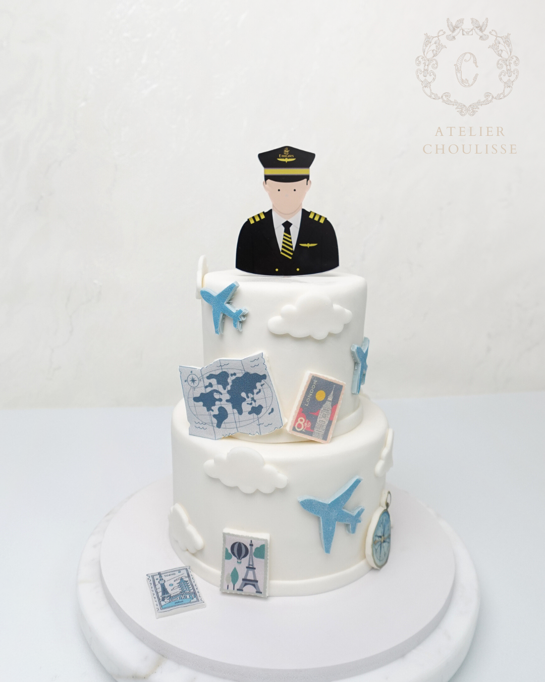 Pilot