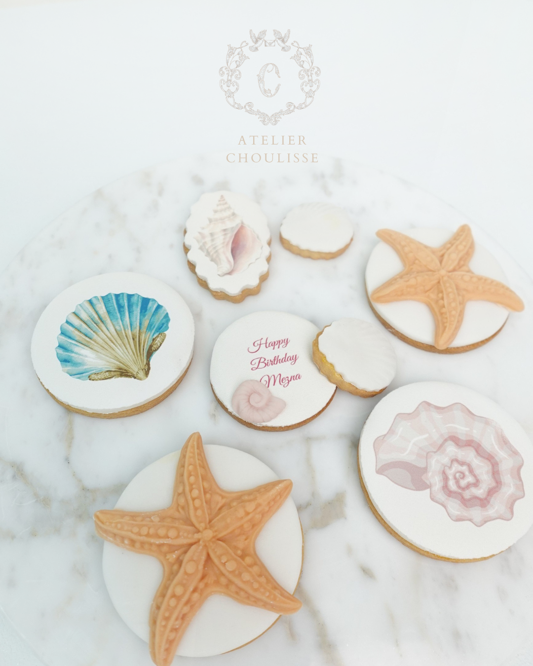 Seashell