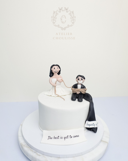 Love & Marriage