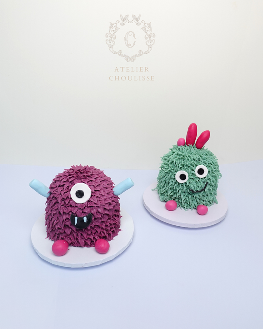 Monsters