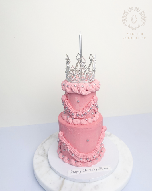 Pink Princess