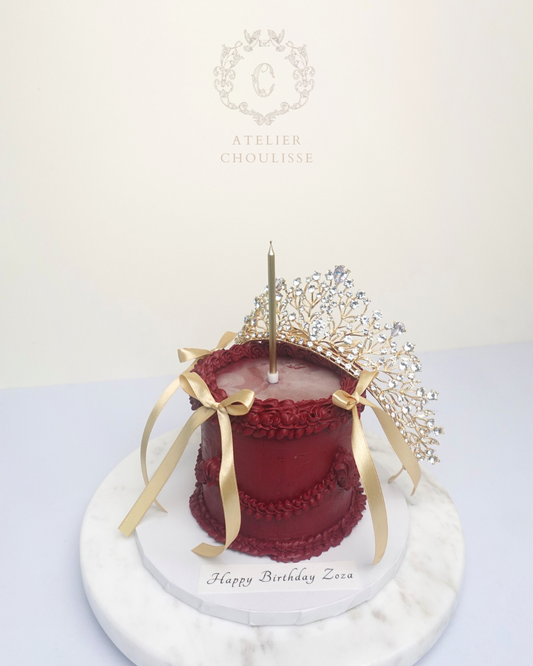 Royal Burgundy