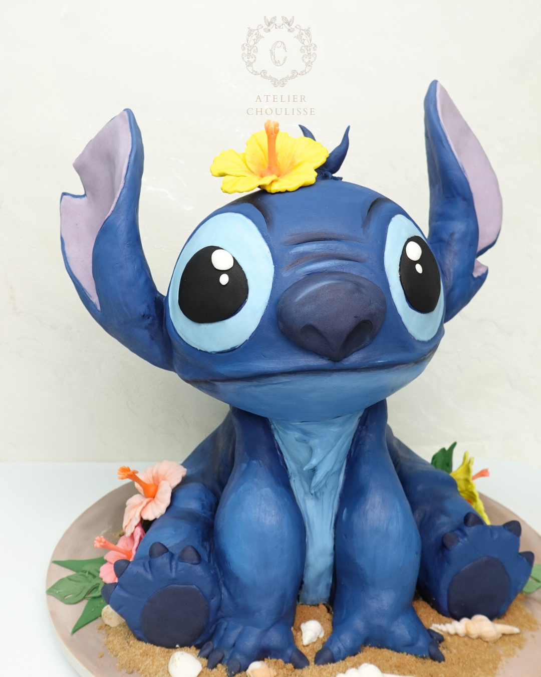 Stitch