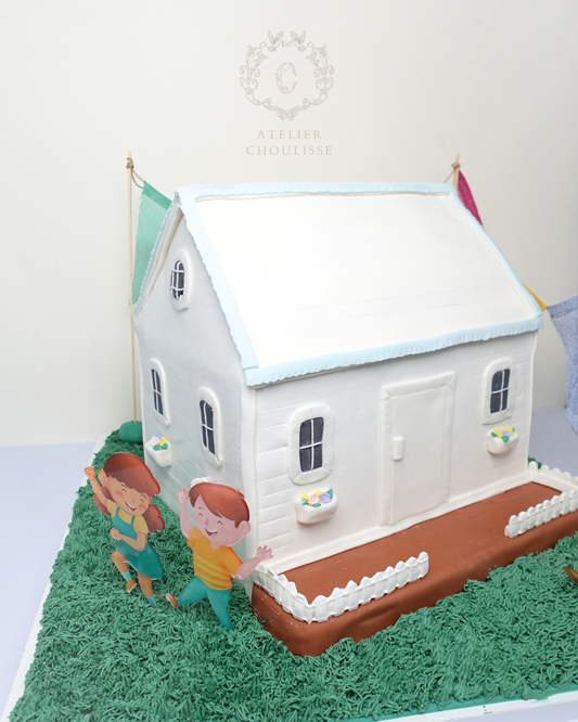 Playhouse