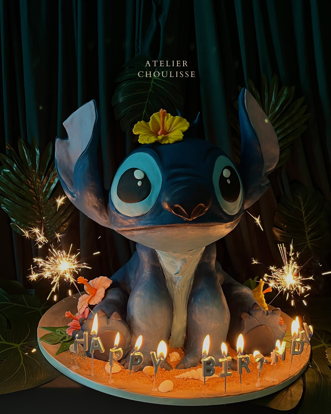 Stitch