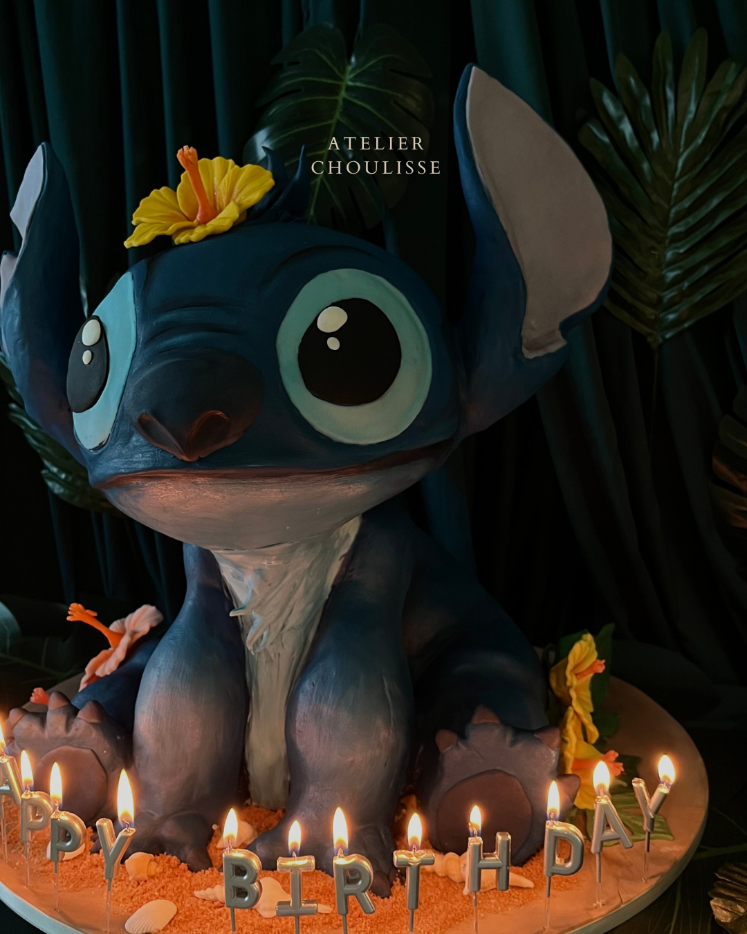 Stitch