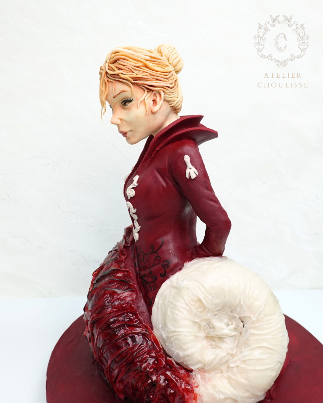 Jumeirah Mermaid