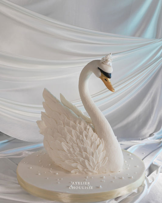 Royal Swan