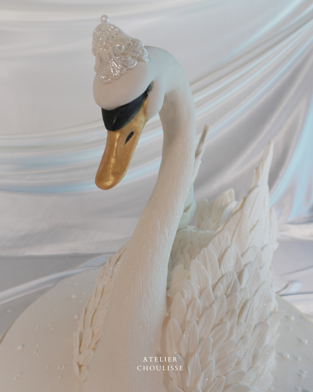Royal Swan