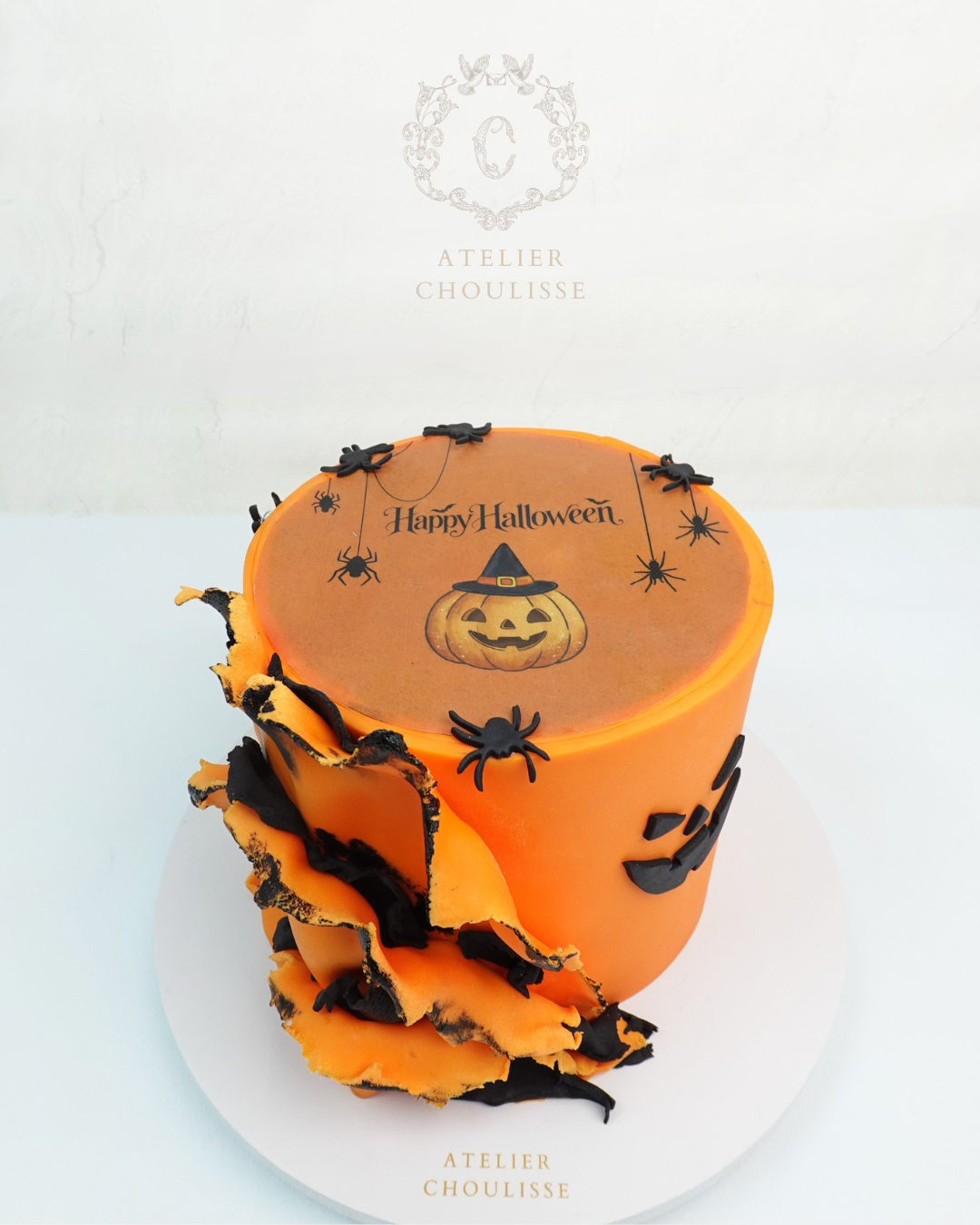 Halloween (Burn Away)