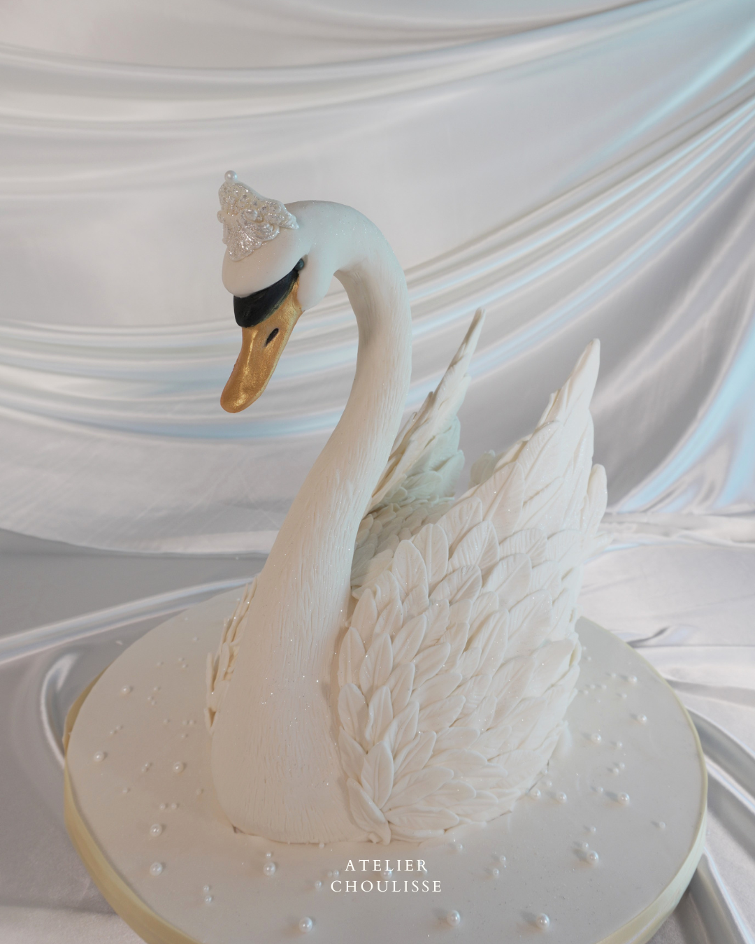 Royal Swan