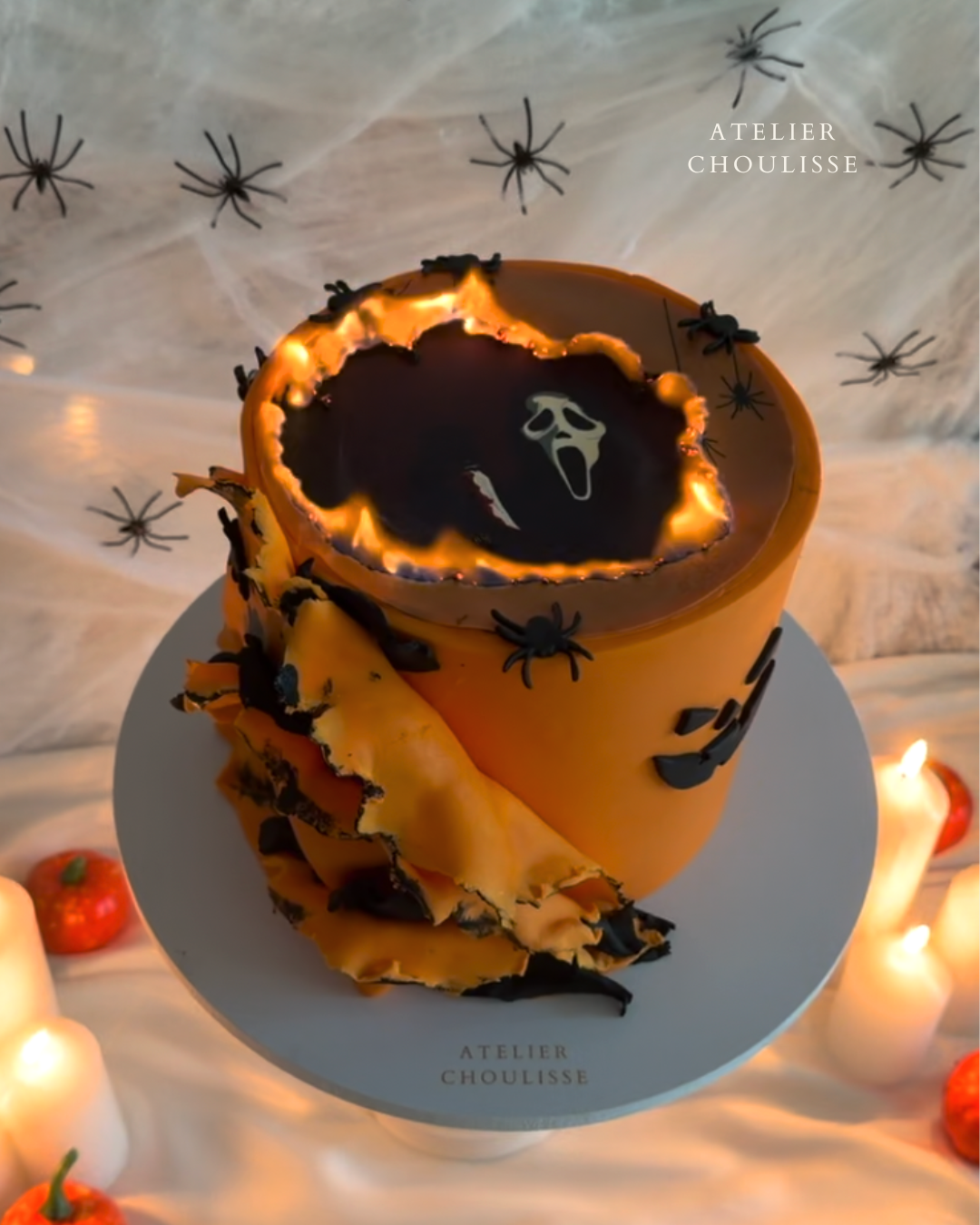 Halloween (Burn Away)