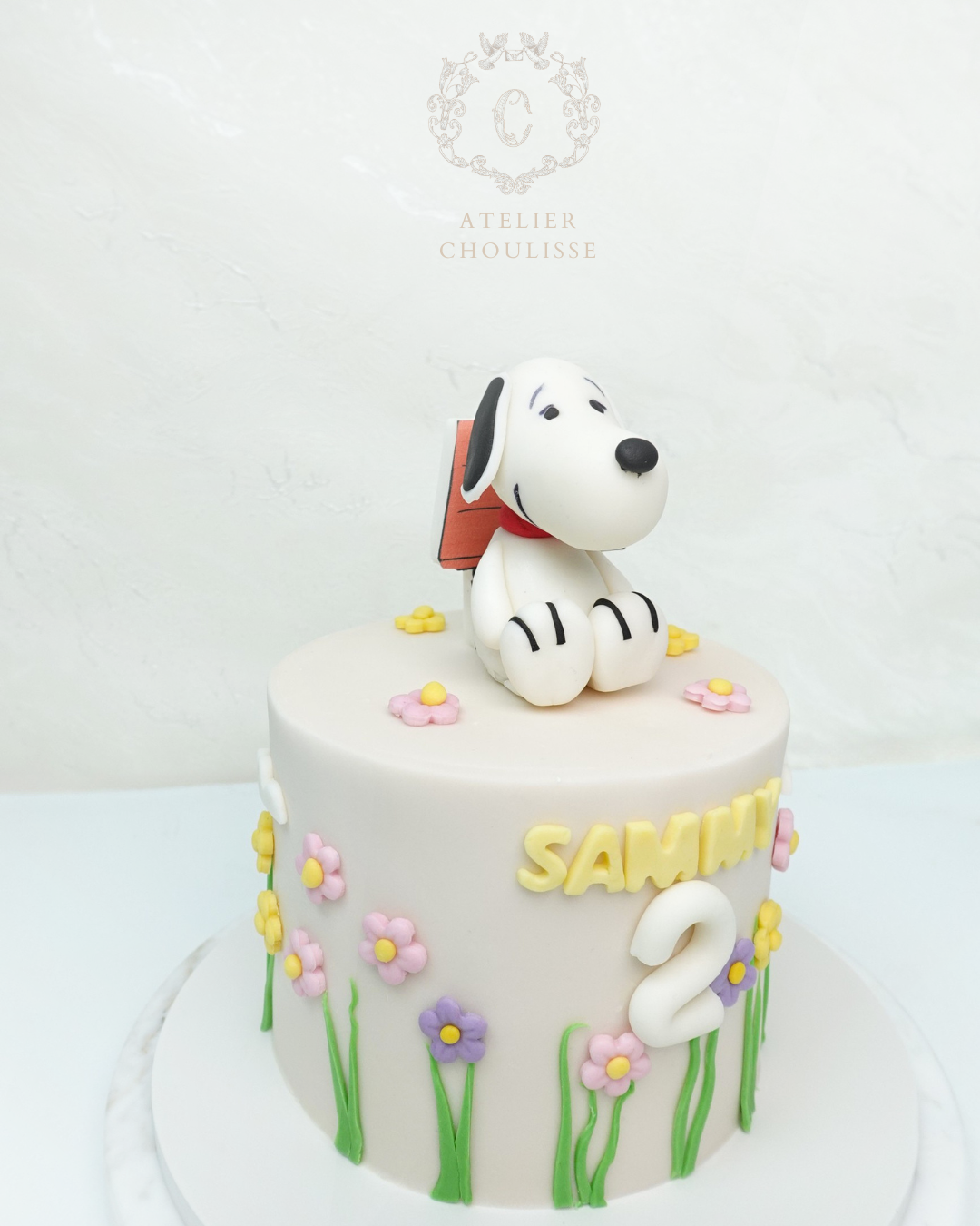 Snoopy