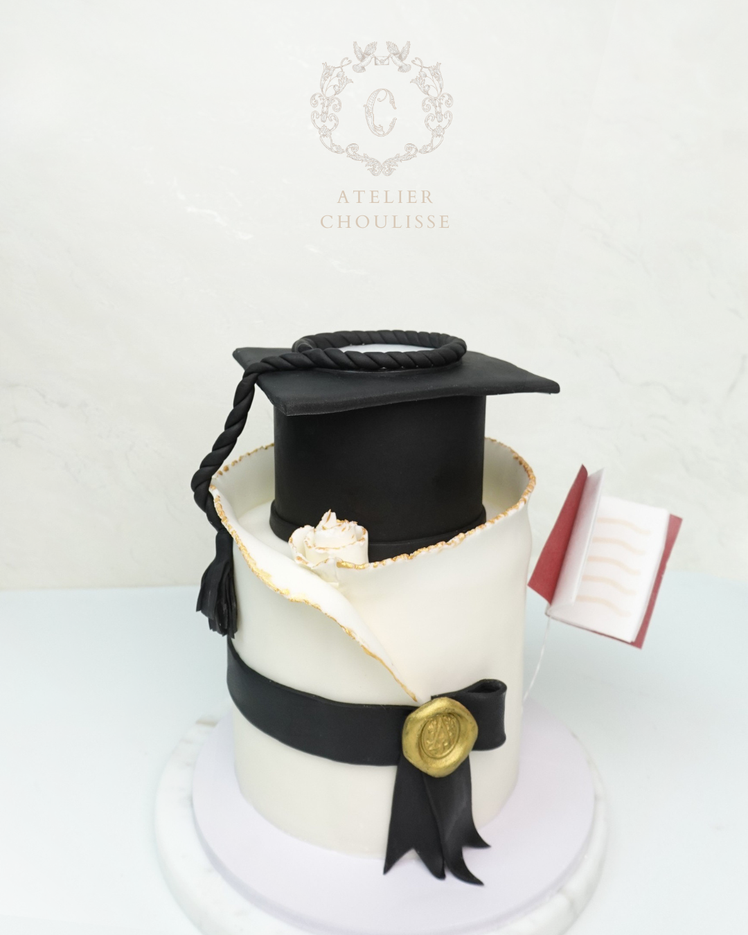 Graduation (Burn Away)