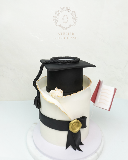 Graduation (Burn Away)