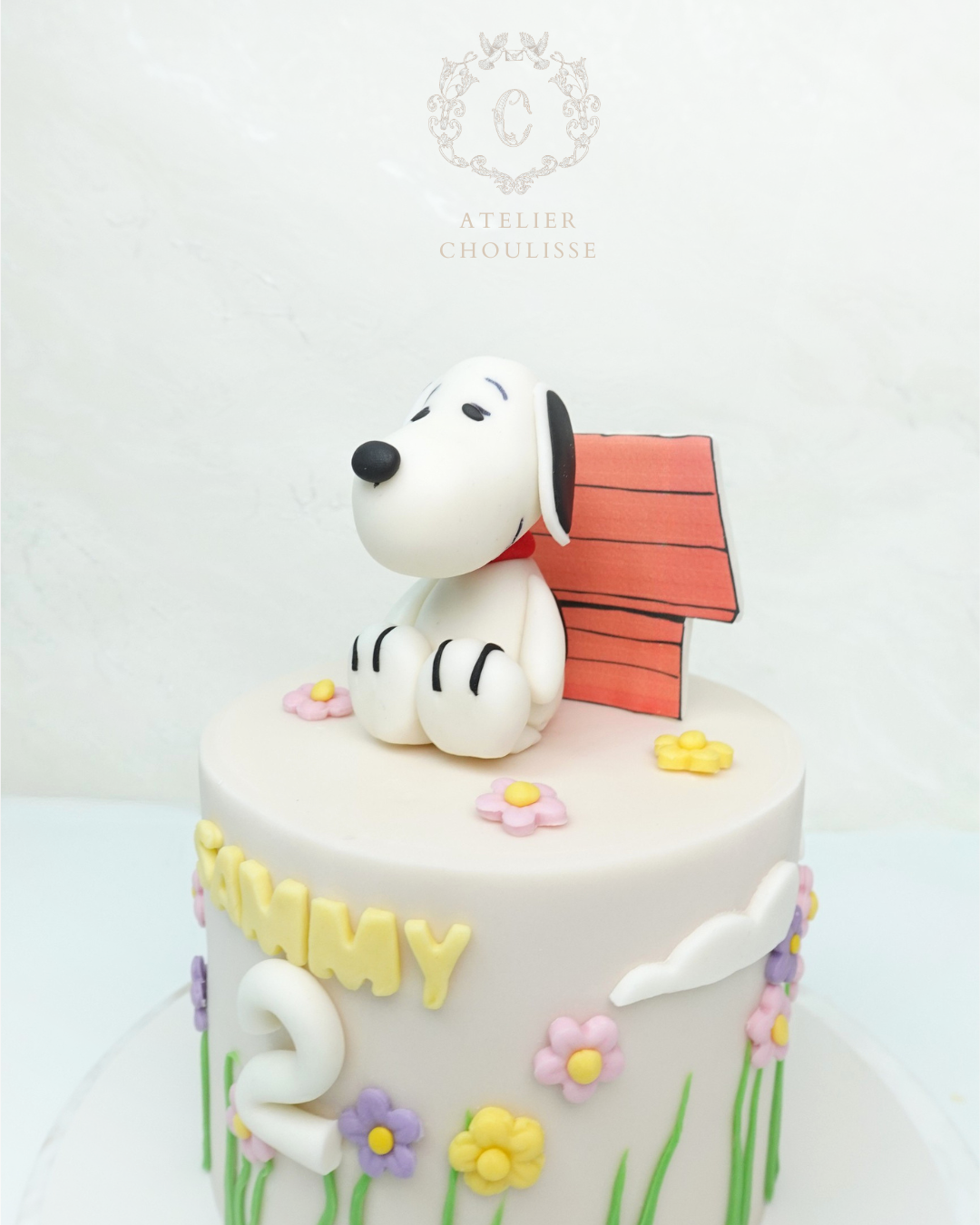 Snoopy