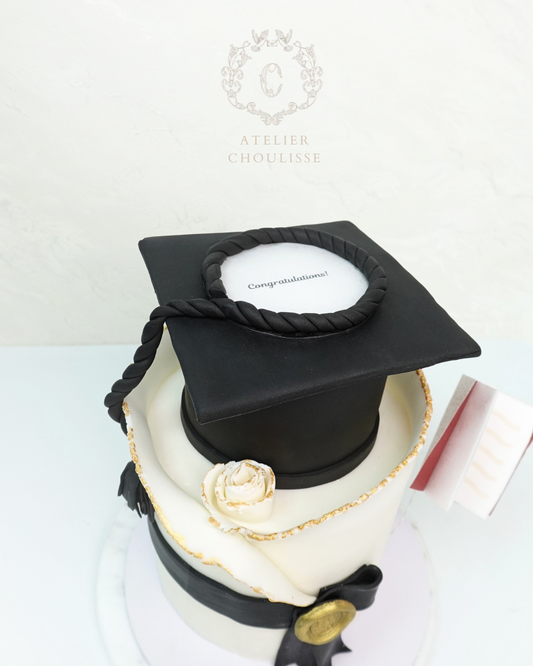 Graduation (Burn Away)
