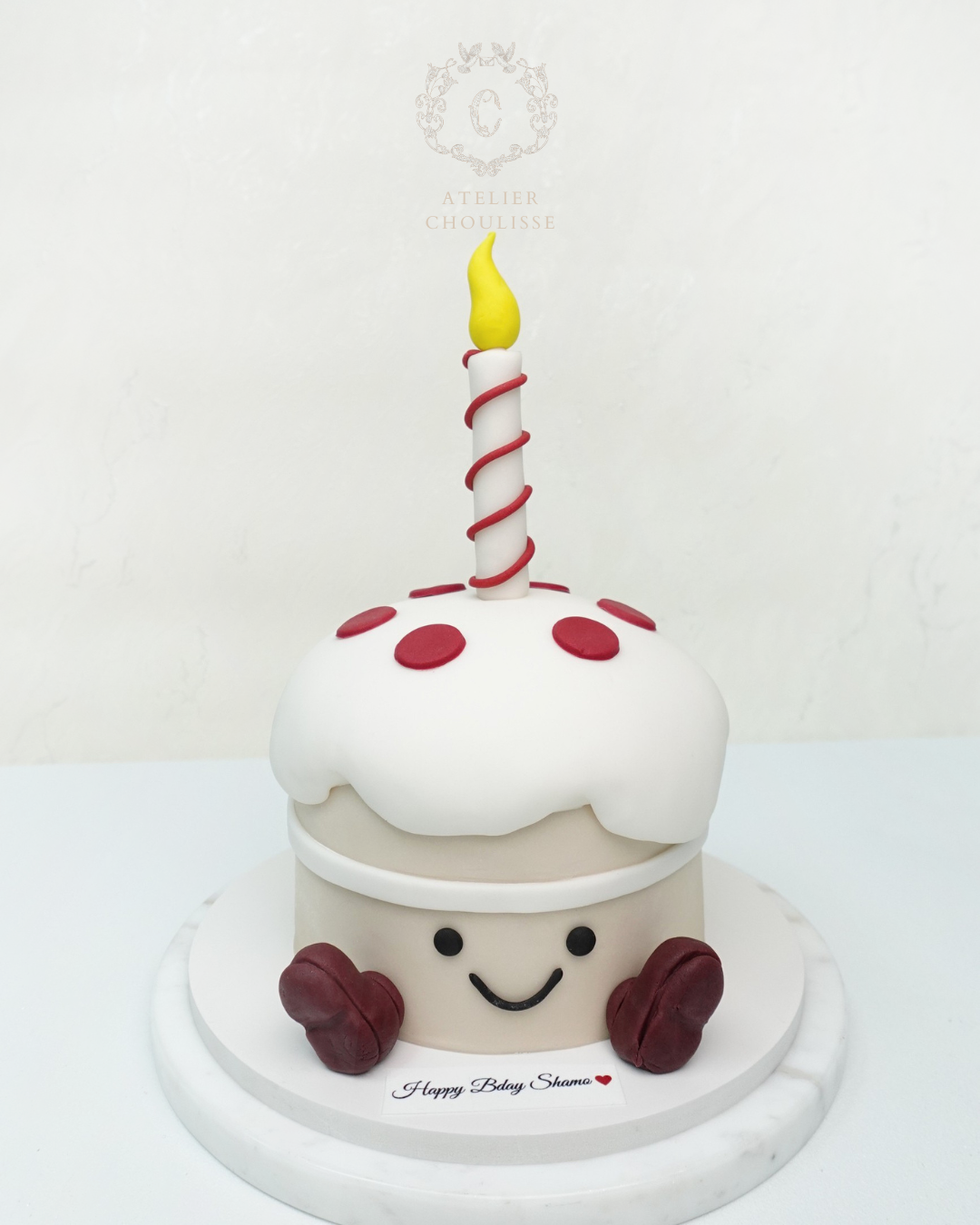 Jellycat Marshmallow