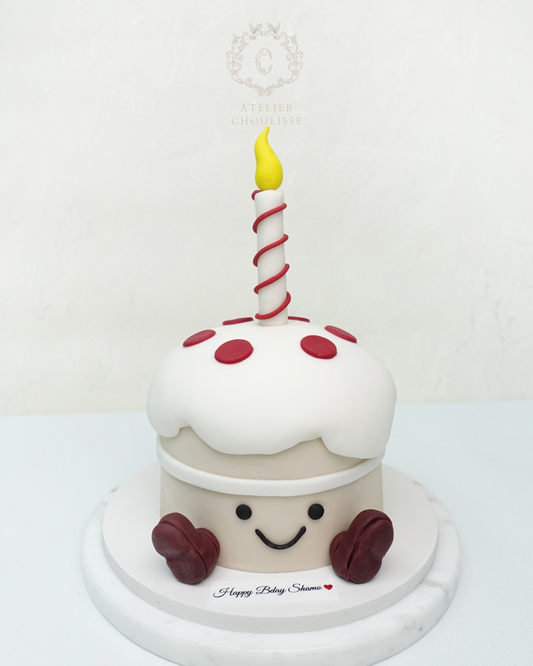 Jellycat Marshmallow