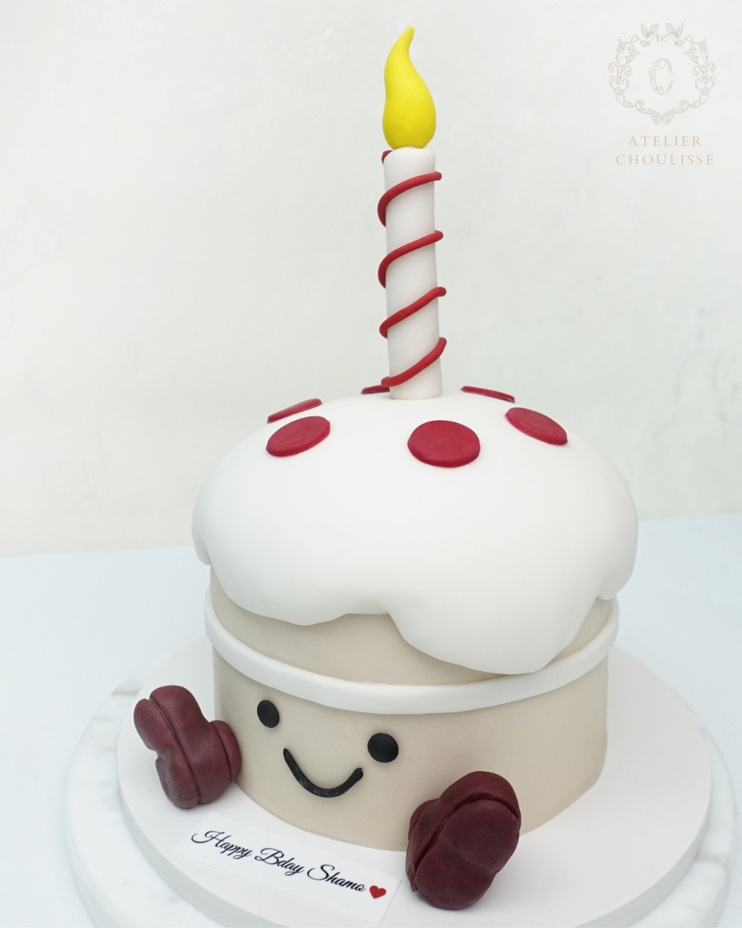 Jellycat Marshmallow