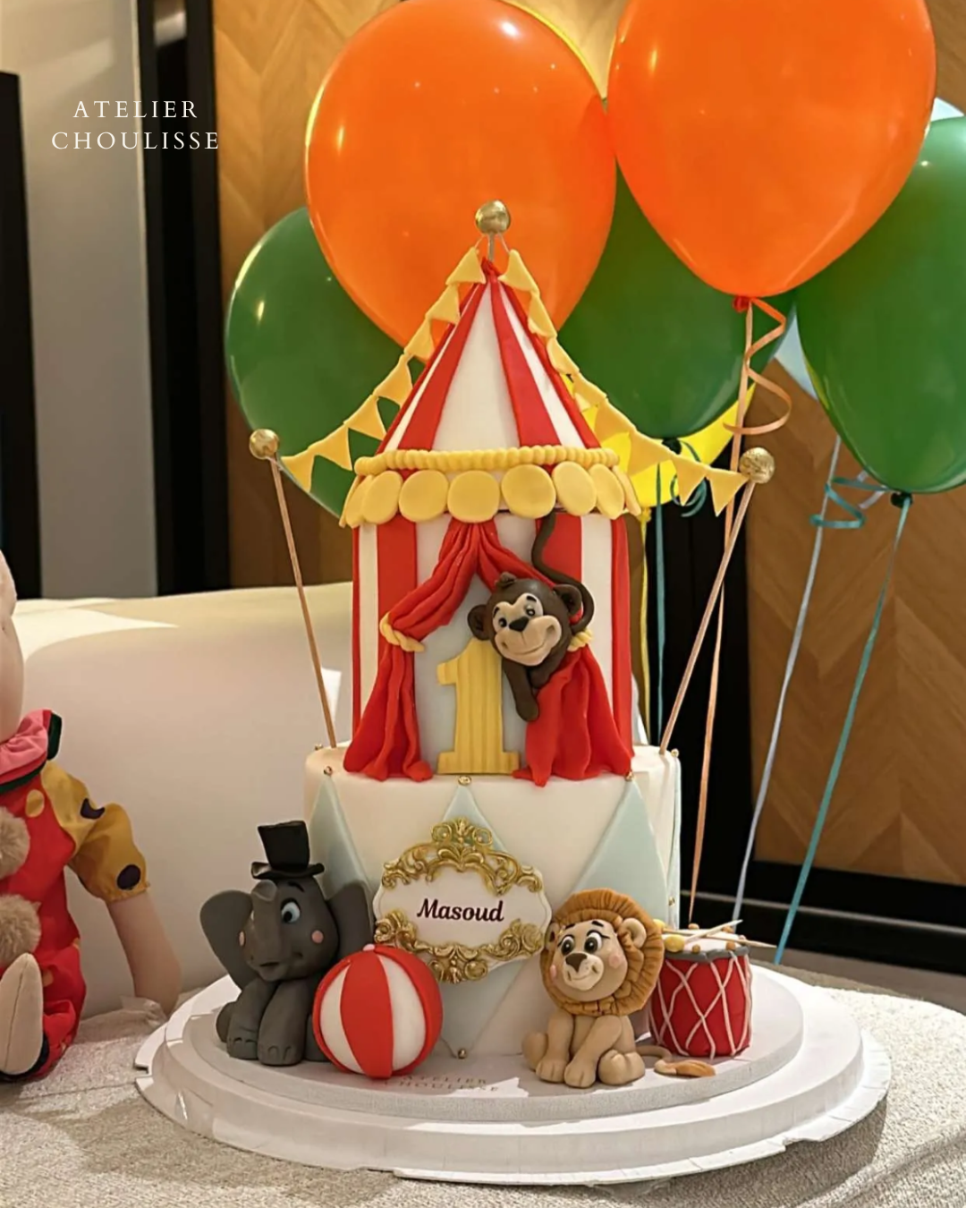 Circus