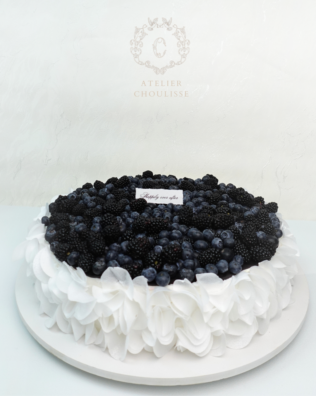 Berries Couture