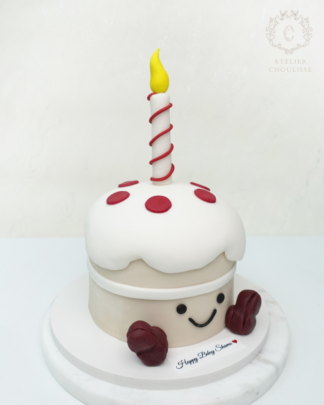 Jellycat Marshmallow
