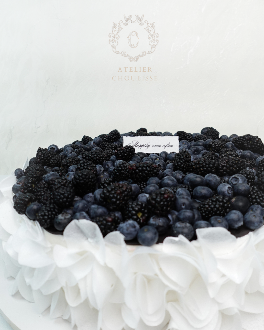 Berries Couture