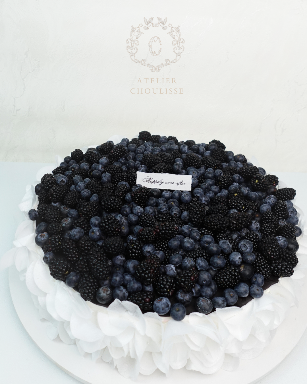 Berries Couture