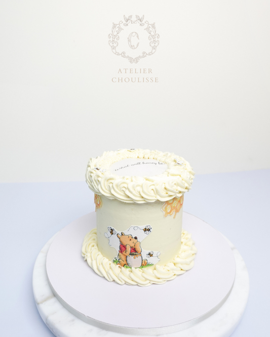 Winnie Gender Reveal