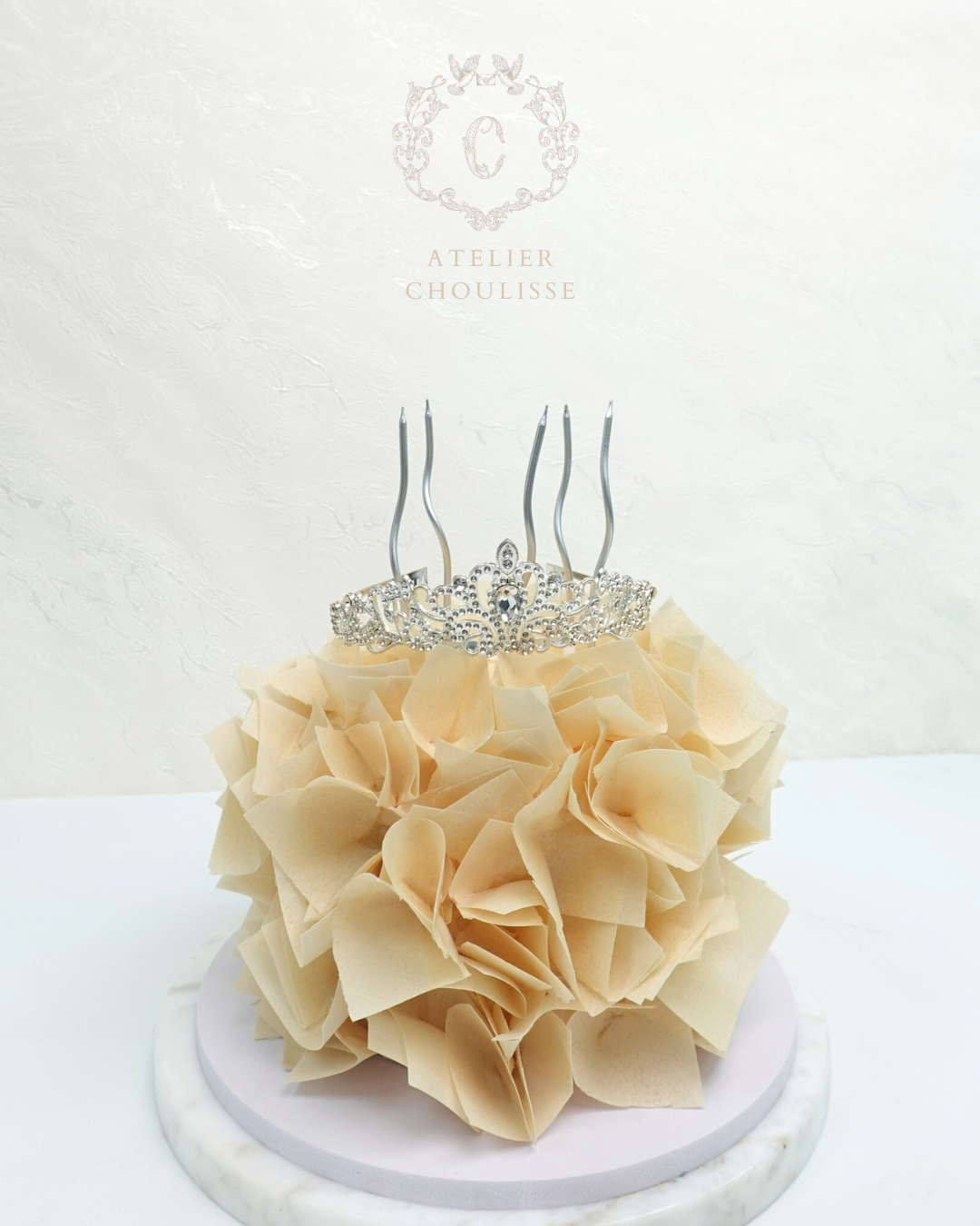 Royal Couture