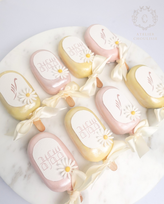 Bridal Shower Daisies
