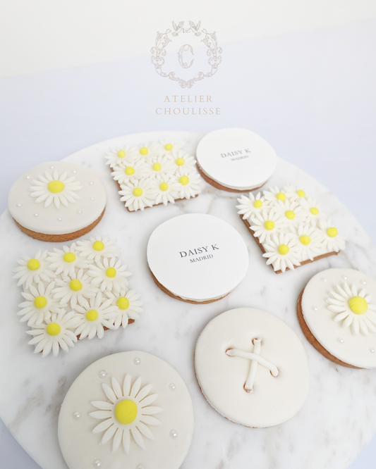 Daisy Flowers