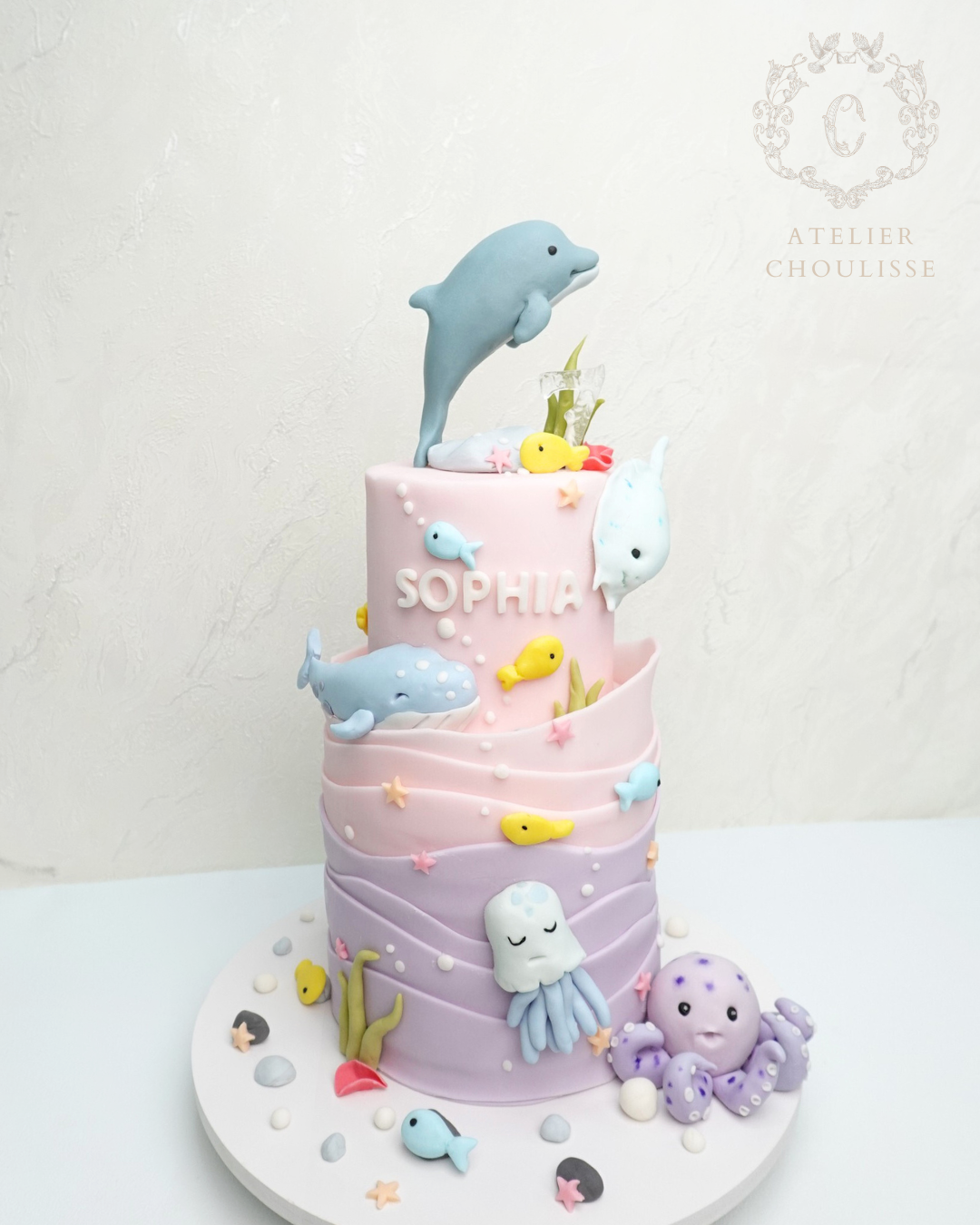 Dolphin