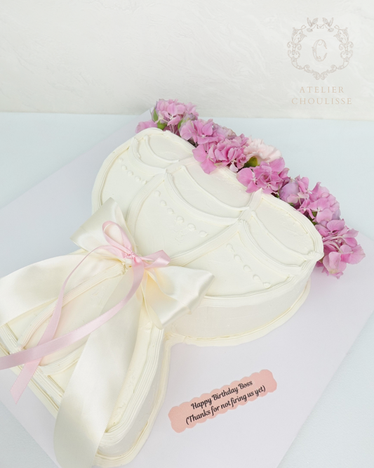 Flower Bouquet