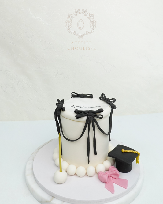 Black Ribbons (Burn Away)