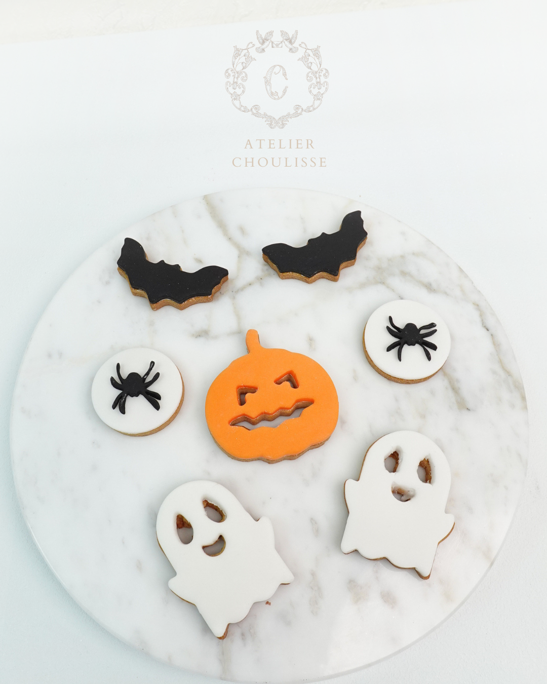 Spooky & Sweet