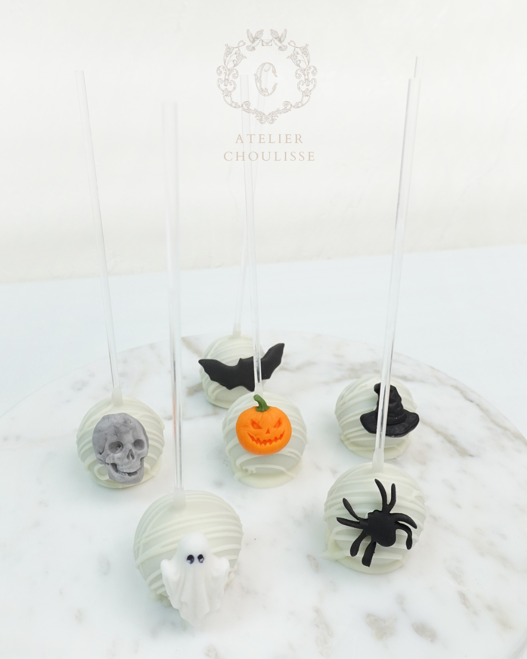 Trick or Treat