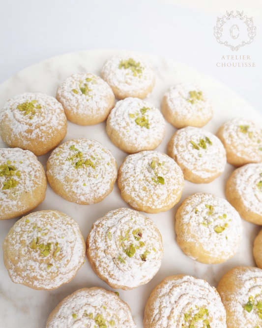 Date Maamoul (27 pieces)