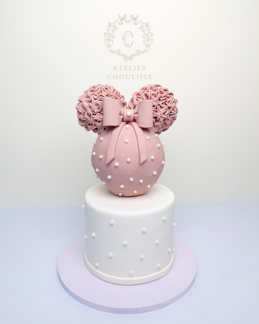 Minnie Mouse