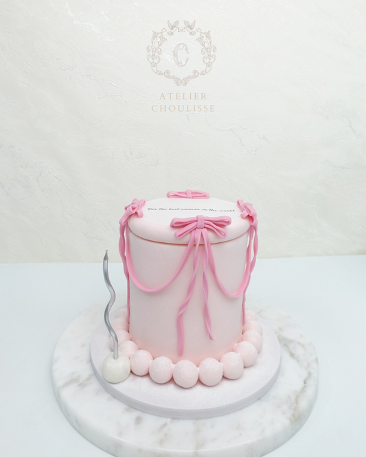 Pink Ribbons (Burn Away)